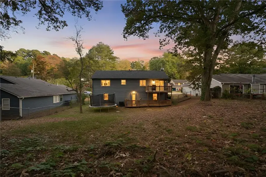 5055 Running Fox Trail, Norcross, GA 30071 - Image #2