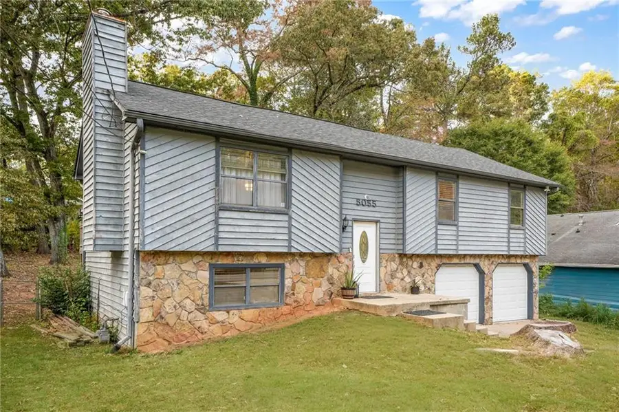 5055 Running Fox Trail, Norcross, GA 30071 - Image #3