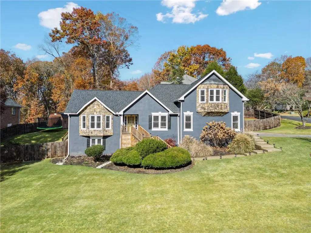 1997 Parsons Ridge Circle, Duluth, GA 30097 - Image #1