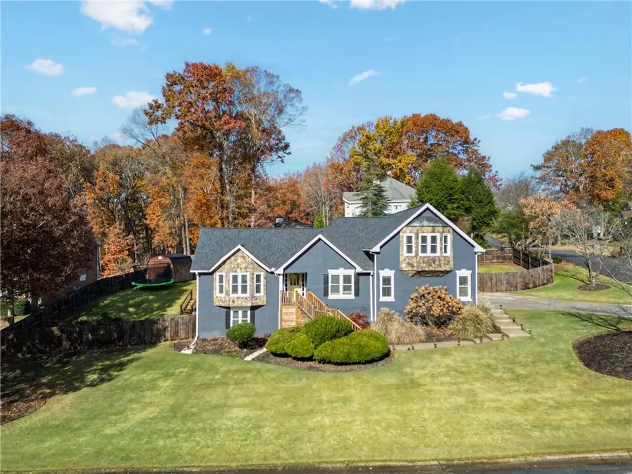 1997 Parsons Ridge Circle, Duluth, GA 30097 - Image #2