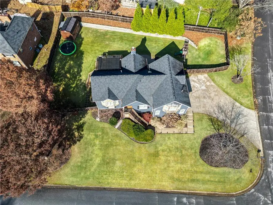 1997 Parsons Ridge Circle, Duluth, GA 30097 - Image #3