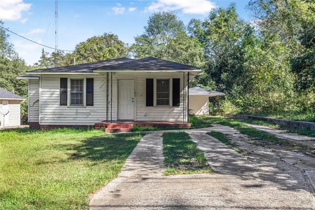 185 Park Avenue, Milledgeville, GA 31061 - Image #1