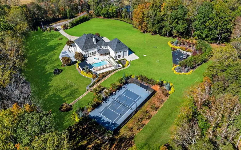 7160 Bennett Road, Cumming, GA 30041 - Image #1