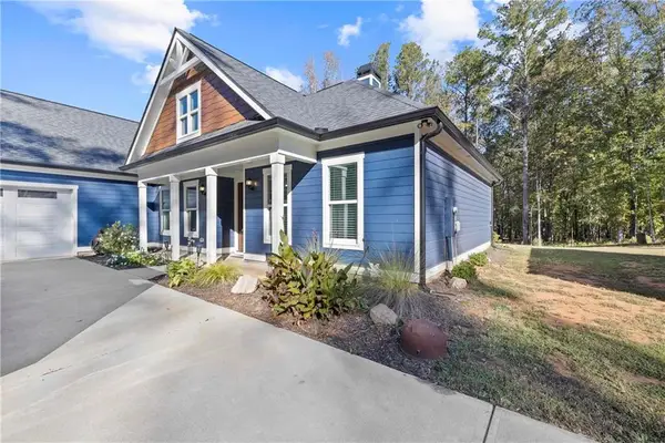 1809 Monroe Jersey Road, Monroe, GA 30655