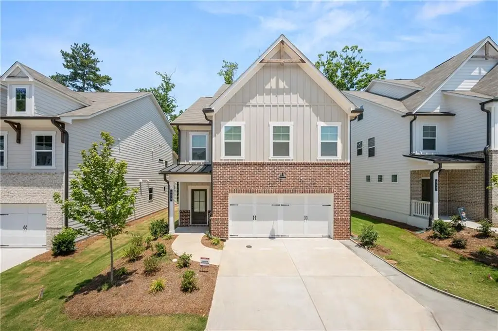 608 Avondale Park Circle, Decatur, GA 30032 - Image #1