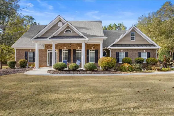 115 Rose Creek Drive, Covington, GA 30016