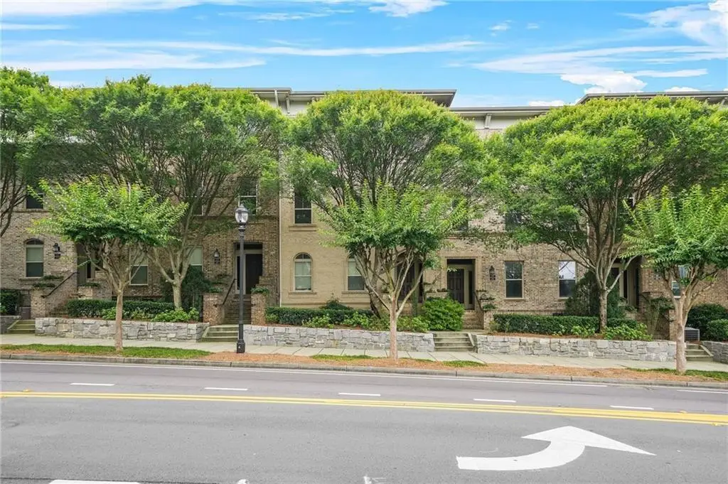 1199 Lavista Road Ne, Atlanta, GA 30324 - Image #1