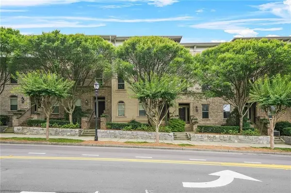 1199 Lavista Road Ne, Atlanta, GA 30324