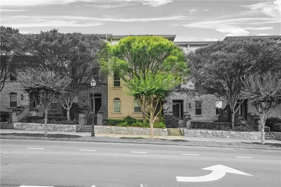 1199 Lavista Road Ne, Atlanta, GA 30324 - Image #2