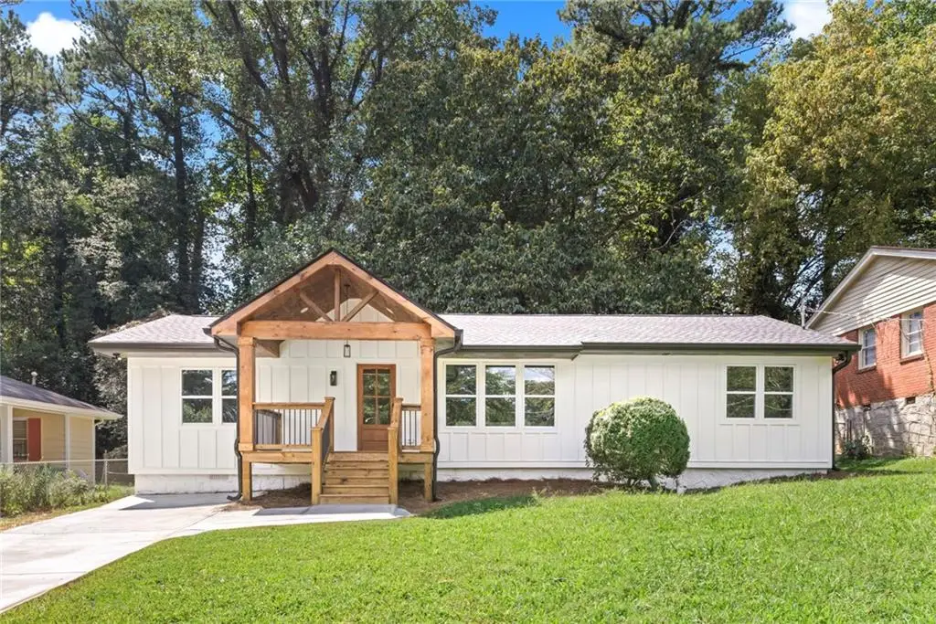 2053 Juanita Street, Decatur, GA 30032 - Image #1