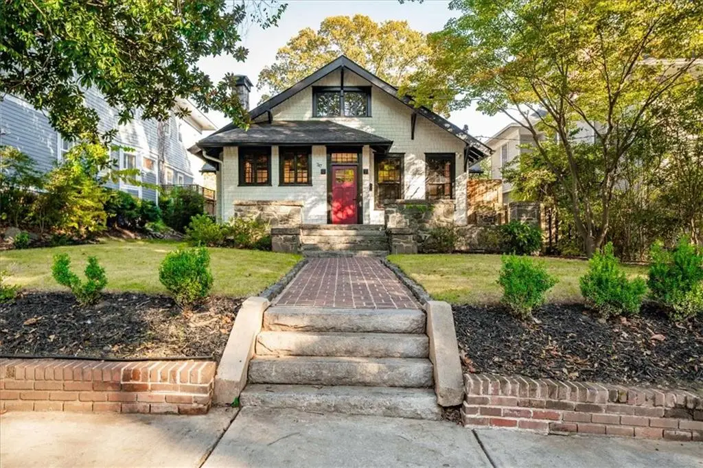 747 Myrtle Street Ne, Atlanta, GA 30308 - Image #1