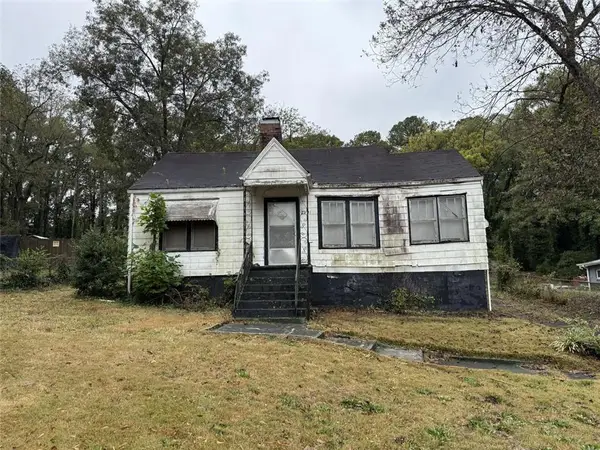 2901 Browns Mill Road Se, Atlanta, GA 30354