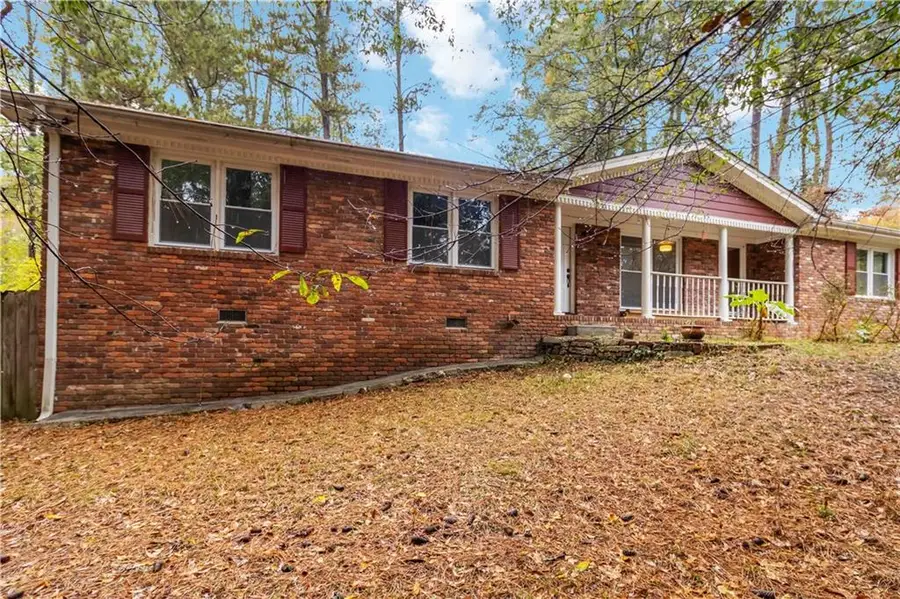 6009 Mark Trail, Norcross, GA 30093 - Image #2