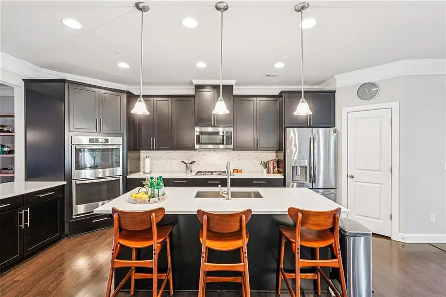 2644 Vintage Drive, Alpharetta, GA 30009 - Image #3