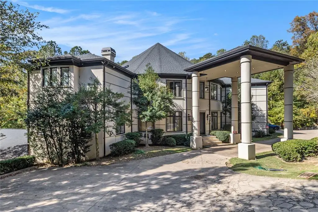 1050 Bedford Gardens Drive, Johns Creek, GA 30022 - Image #1