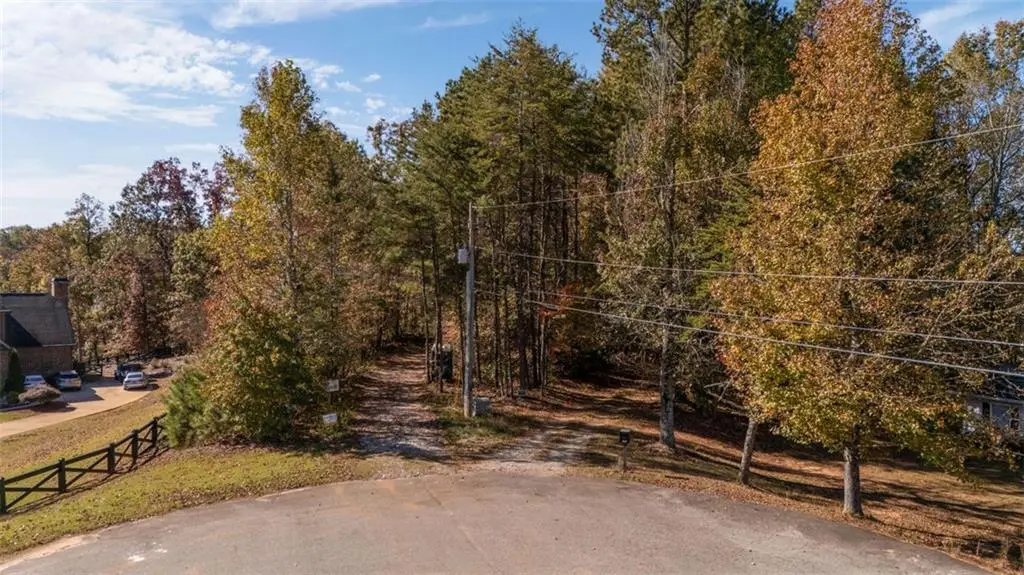 4719 Giddon Martin Road, Gainesville, GA 30506 - Image #1