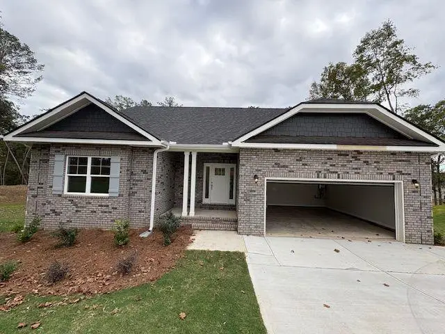 3375 Trevi Trail, Douglasville, GA 30135 - Image #1