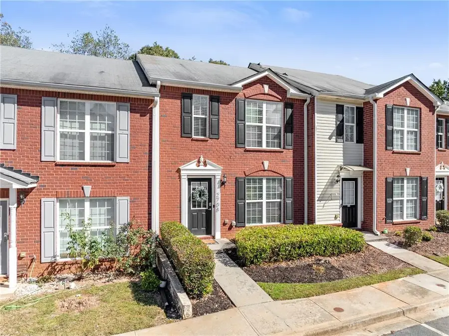 2708 Valley Green Drive, Gainesville, GA 30504 - Image #3