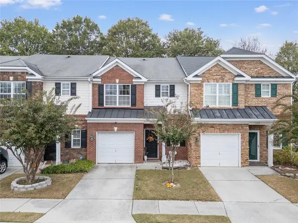 5337 Langston Way, Norcross, GA 30071