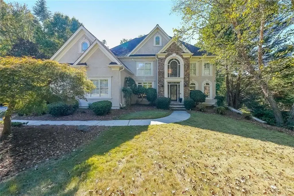 2502 Oak Hill Overlook, Duluth, GA 30097 - Image #1