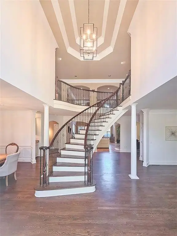 2502 Oak Hill Overlook, Duluth, GA 30097 - Image #3