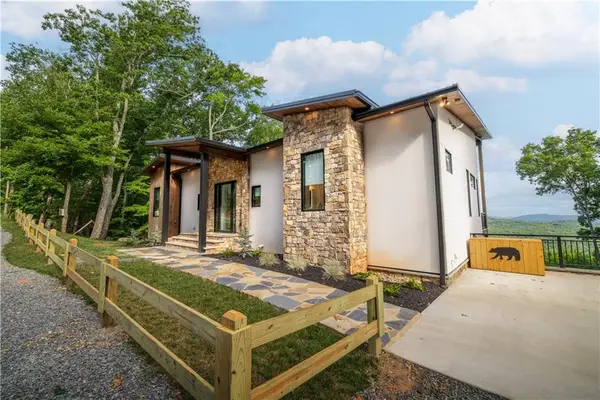 714 Scouts Overlook, Blairsville, GA 30560