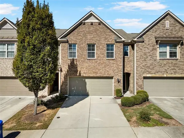 2126 Knoll Place Ne, Atlanta, GA 30329