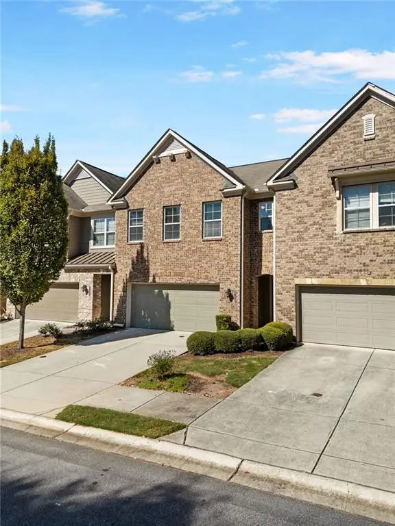 2126 Knoll Place Ne, Atlanta, GA 30329 - Image #2