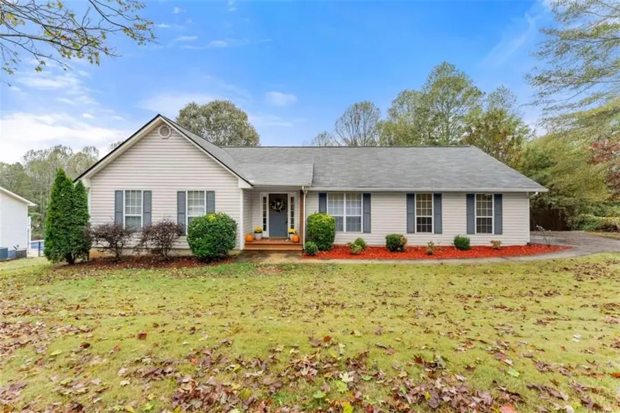 4912 Peach Mountain Drive, Gainesville, GA 30507 - Image #3