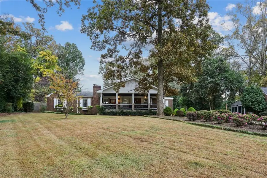 2147 Sylvania Drive Ne, Decatur, GA 30033 - Image #2