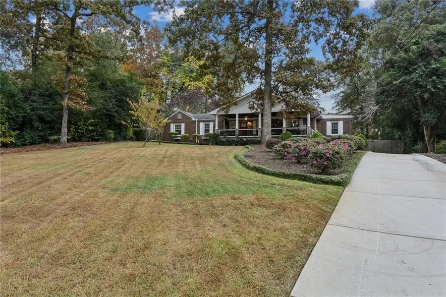 2147 Sylvania Drive Ne, Decatur, GA 30033 - Image #3