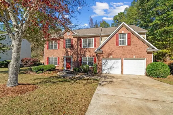 130 Chadwick Place, Villa Rica, GA 30180