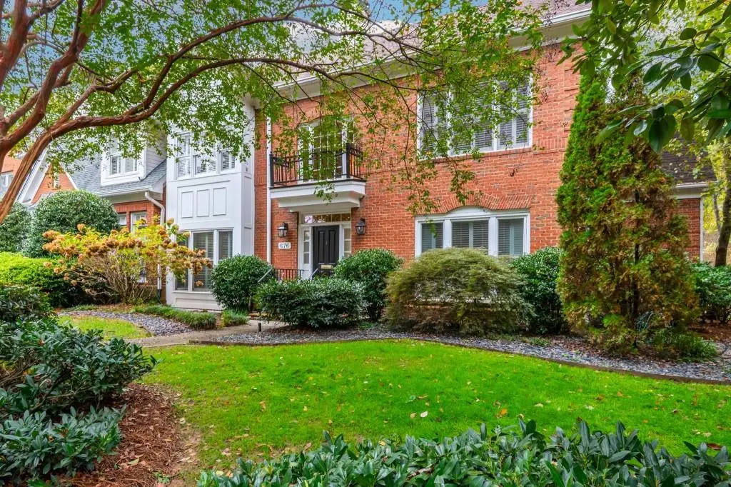 676 Clifton Road Ne, Atlanta, GA 30307 - Image #1
