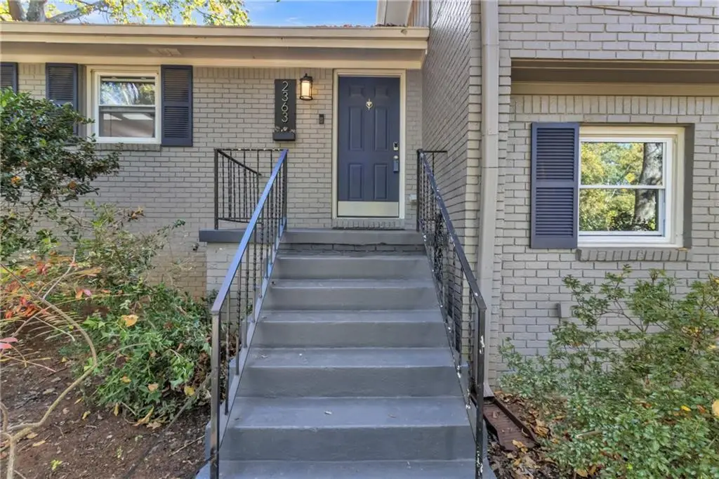 2363 Oakridge Court Court, Decatur, GA 30032 - Image #1