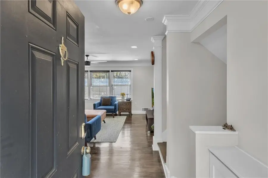 2363 Oakridge Court Court, Decatur, GA 30032 - Image #3