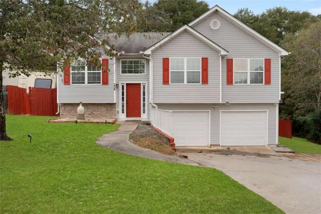 336 Shenandoah Circle, Winder, GA 30680 - Image #1