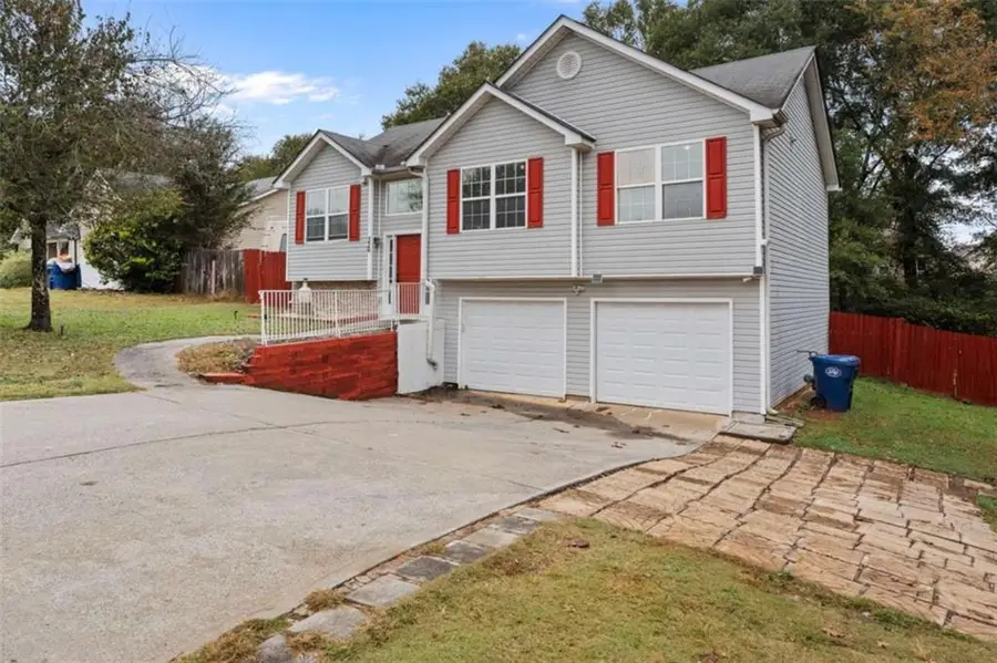 336 Shenandoah Circle, Winder, GA 30680 - Image #3