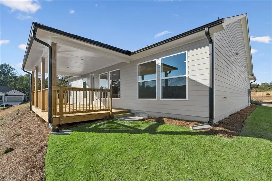 517 Barnfield Way, Dallas, GA 30157 - Image #2