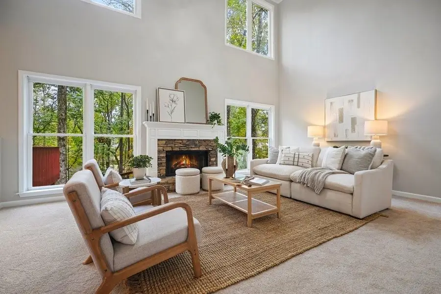 4555 Dennington Trace, Cumming, GA 30028 - Image #2