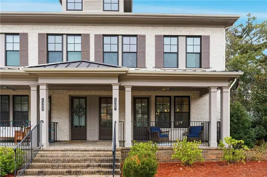 1307 Markham Road, Atlanta, GA 30319 - Image #3