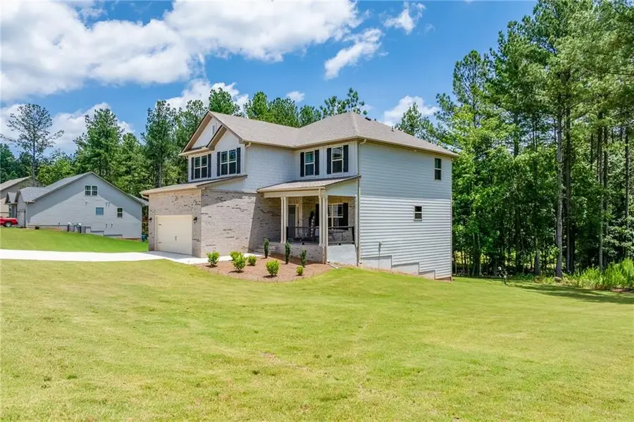 191 Eagle Heights Drive, Maysville, GA 30558 - Image #3