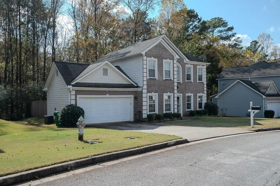 4632 Garden City Drive, Lithonia, GA 30038 - Image #2