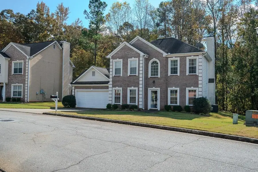 4632 Garden City Drive, Lithonia, GA 30038 - Image #3