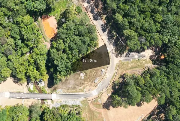 11718 Serenbe Lane, Chattahoochee Hills, GA 30268
