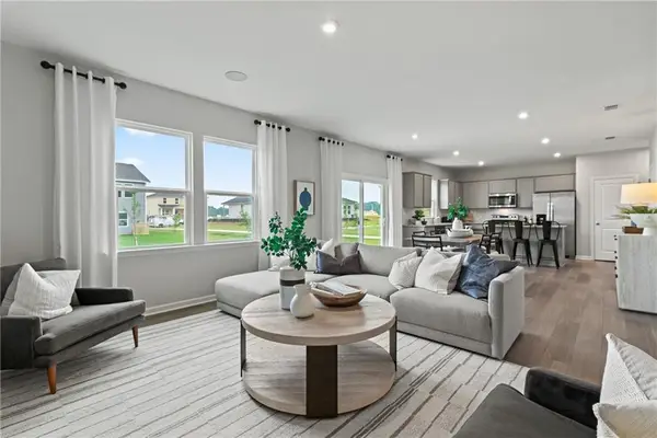 126 Jane Boulevard Nw, Cartersville, GA 30120