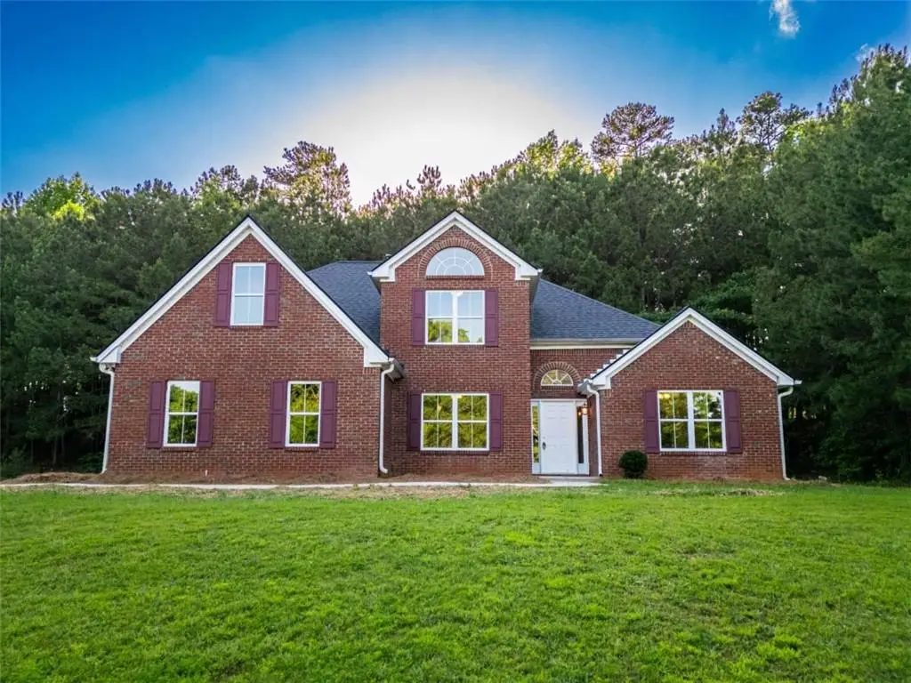 4085 Fawn Valley Drive, Loganville, GA 30052 - Image #1