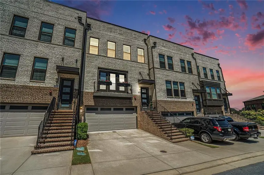 2209 Croston Lane Se, Smyrna, GA 30080 - Image #2