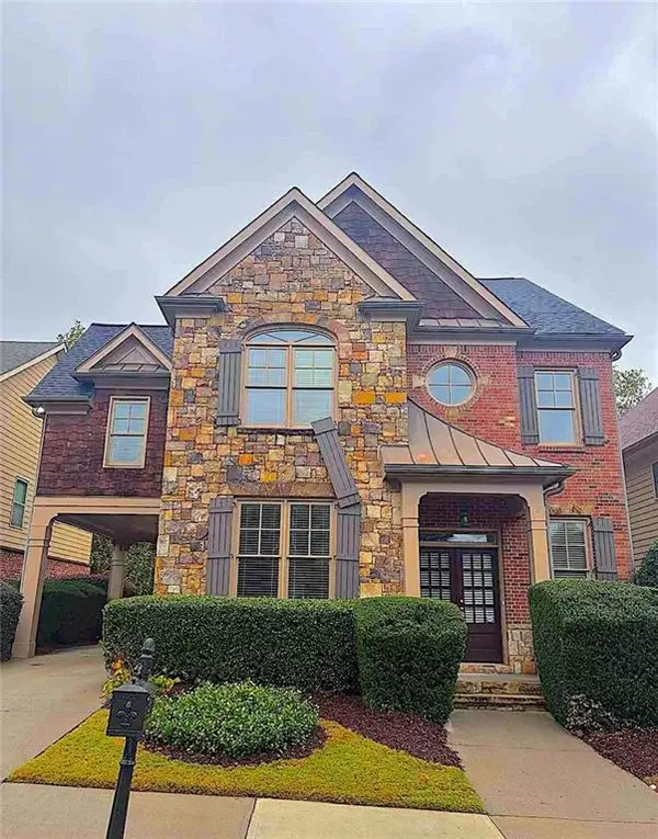 3893 Ridge Grove Way, Suwanee, GA 30024