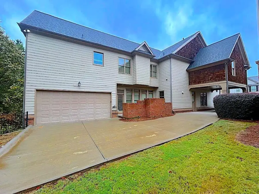 3893 Ridge Grove Way, Suwanee, GA 30024 - Image #3