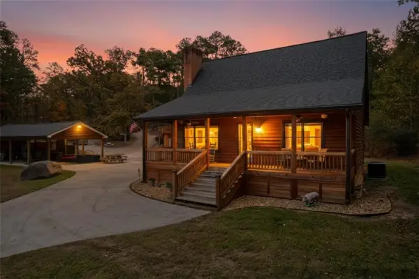 63 Tomahawk Drive, Sparta, GA 31087